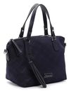 Tamaris Lisa Handbag Blue