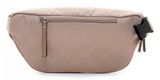 Tamaris Lisa Bum Bag Taupe Tamaris Lisa Bum Bag Taupe