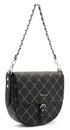 Tamaris Anastasia Summer Crossbody Bag Black
