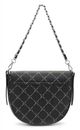 Tamaris Anastasia Summer Crossbody Bag Black