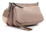 Tamaris Lisa Crossbody Bag Taupe Tamaris Lisa Crossbody Bag Taupe