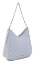 Tamaris Anastasia Summer Shoulder Bag Greyblue Tamaris Anastasia Summer Shoulder Bag Greyblue