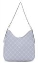 Tamaris Anastasia Summer Shoulder Bag Greyblue Tamaris Anastasia Summer Shoulder Bag Greyblue