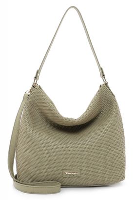 Tamaris Leila Handbag Khaki