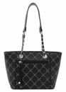 Tamaris Anastasia Summer Handbag Black Tamaris Anastasia Summer Handbag Black