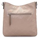Tamaris Lisa Crossbody Bag Taupe