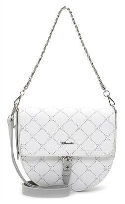 Tamaris Anastasia Summer Crossbody Bag White