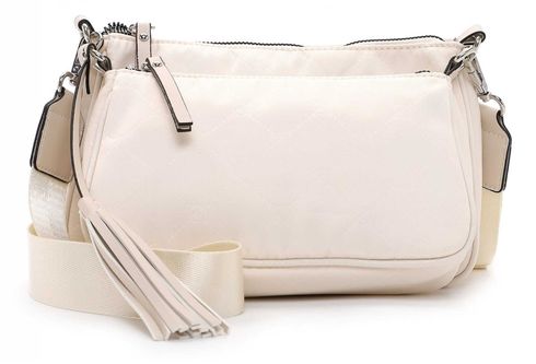 Tamaris Lisa Crossbody Bag Beige