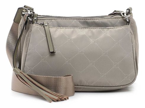 Tamaris Lisa Crossbody Bag Khaki