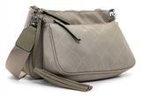 Tamaris Lisa Crossbody Bag Khaki Tamaris Lisa Crossbody Bag Khaki