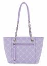 Tamaris Anastasia Summer Handbag Lightpurple
