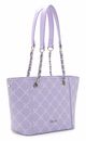Tamaris Anastasia Summer Handbag Lightpurple