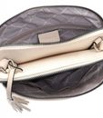 Tamaris Lisa Crossbody Bag Beige Tamaris Lisa Crossbody Bag Beige