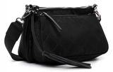 Tamaris Lisa Crossbody Bag Black Tamaris Lisa Crossbody Bag Black