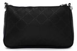 Tamaris Lisa Crossbody Bag Black Tamaris Lisa Crossbody Bag Black