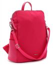 Tamaris Larissa Backpack Pink Tamaris Larissa Backpack Pink