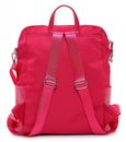 Tamaris Larissa Backpack Pink Tamaris Larissa Backpack Pink