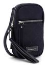 Tamaris Lisa Smartphone Bag Blue Tamaris Lisa Smartphone Bag Blue