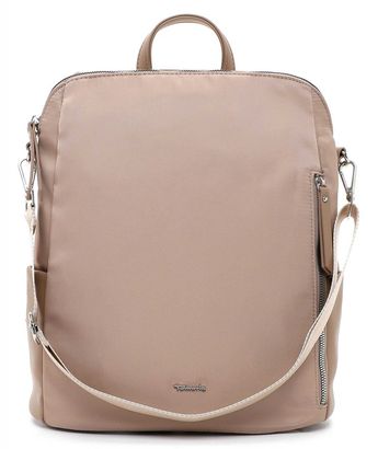 Tamaris Larissa Backpack Taupe