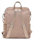 Tamaris Larissa Backpack Taupe Tamaris Larissa Backpack Taupe