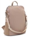 Tamaris Larissa Backpack Taupe Tamaris Larissa Backpack Taupe
