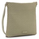 Tamaris Leila Crossbody Bag Khaki Tamaris Leila Crossbody Bag Khaki