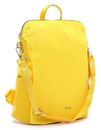 Tamaris Larissa Backpack Yellow Tamaris Larissa Backpack Yellow