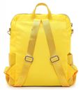 Tamaris Larissa Backpack Yellow Tamaris Larissa Backpack Yellow