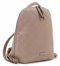 Tamaris Lisa Backpack Taupe Tamaris Lisa Backpack Taupe