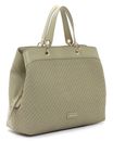 Tamaris Leila Handbag Khaki