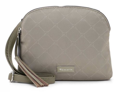Tamaris Lisa Crossbody Bag Khaki Tamaris Lisa Crossbody Bag Khaki