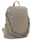 Tamaris Larissa Backpack Khaki Tamaris Larissa Backpack Khaki