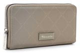 Tamaris Lisa Zip Around Wallet Khaki Tamaris Lisa Zip Around Wallet Khaki