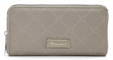 Tamaris Lisa Zip Around Wallet Khaki Tamaris Lisa Zip Around Wallet Khaki