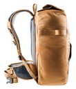 deuter Amager 25 + 5 Commuter Backpack Almond deuter Amager 25 + 5 Commuter Backpack Almond