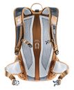 deuter Amager 25 + 5 Commuter Backpack Almond deuter Amager 25 + 5 Commuter Backpack Almond