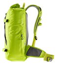 deuter Amager 25 + 5 Commuter Backpack Citrus deuter Amager 25 + 5 Commuter Backpack Citrus