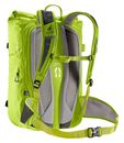 deuter Amager 25 + 5 Commuter Backpack Citrus deuter Amager 25 + 5 Commuter Backpack Citrus