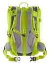deuter Amager 25 + 5 Commuter Backpack Citrus deuter Amager 25 + 5 Commuter Backpack Citrus