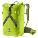 deuter Amager 25 + 5 Commuter Backpack Citrus deuter Amager 25 + 5 Commuter Backpack Citrus