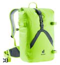 deuter Amager 25 + 5 Commuter Backpack Citrus deuter Amager 25 + 5 Commuter Backpack Citrus