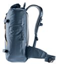 deuter Amager 25 + 5 Commuter Backpack Ink deuter Amager 25 + 5 Commuter Backpack Ink