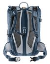 deuter Amager 25 + 5 Commuter Backpack Ink deuter Amager 25 + 5 Commuter Backpack Ink
