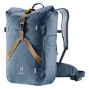 deuter Amager 25 + 5 Commuter Backpack Ink deuter Amager 25 + 5 Commuter Backpack Ink