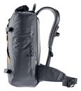deuter Amager 25 + 5 Commuter Backpack Graphite deuter Amager 25 + 5 Commuter Backpack Graphite