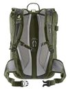 deuter Amager 25 + 5 Commuter Backpack Khaki deuter Amager 25 + 5 Commuter Backpack Khaki