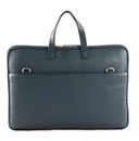 MANDARINA DUCK Mellow Urban Briefcase Avio MANDARINA DUCK Mellow Urban Briefcase Avio