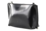 DECADENT Palma Chain Bag S Diamond Black