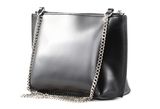 DECADENT Palma Chain Bag S Diamond Black