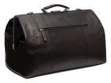 The Chesterfield Brand Travel Bag Black The Chesterfield Brand Travel Bag Black
